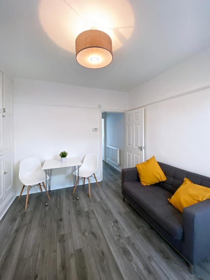 The Baltic Townhouses By Serviced Living Liverpool Exteriör bild