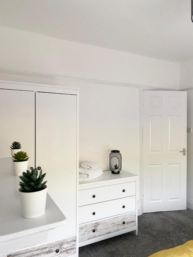 The Baltic Townhouses By Serviced Living Liverpool Exteriör bild